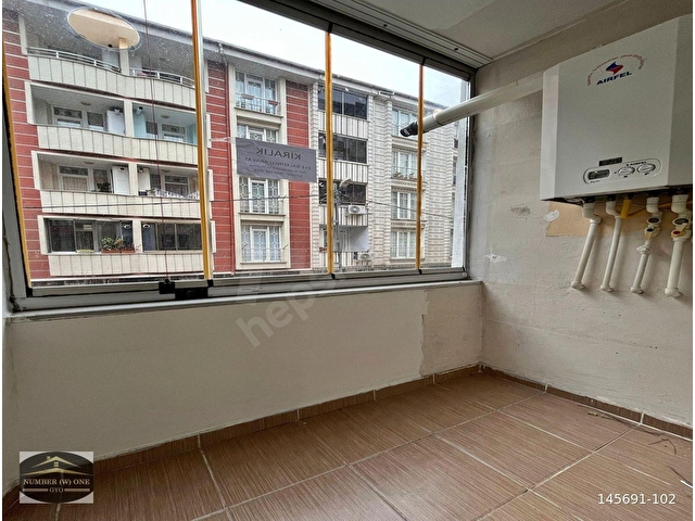 ESENYURT ARDIÇLI MH 120M2 GENİL AİLELER İÇİN KİRALIK DAİRE - Görsel 10