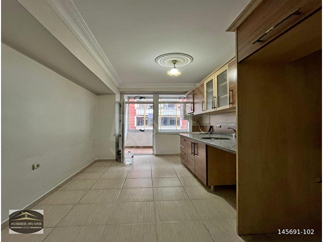 ESENYURT ARDIÇLI MH 120M2 GENİL AİLELER İÇİN KİRALIK DAİRE - Görsel 17