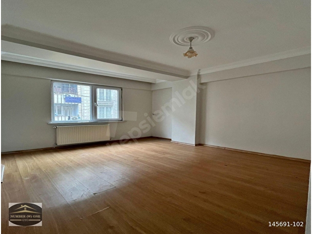 ESENYURT ARDIÇLI MH 120M2 GENİL AİLELER İÇİN KİRALIK DAİRE - Görsel 9
