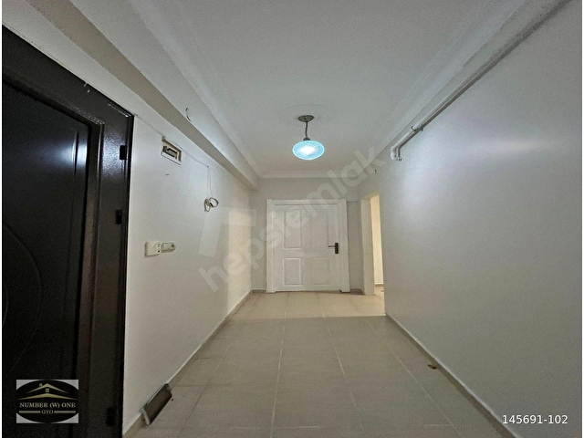ESENYURT ARDIÇLI MH 120M2 GENİL AİLELER İÇİN KİRALIK DAİRE - Görsel 12