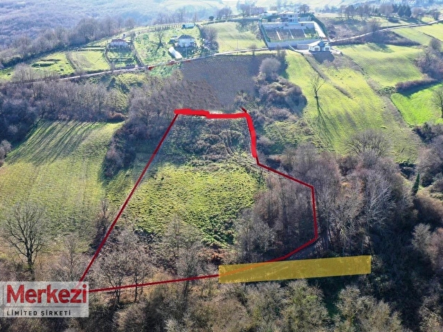 KÖRFEZ KALBURCU MAHALLE 5.573 M2 % 5 VİLLA İMARLI ARAZİ - Görsel 4