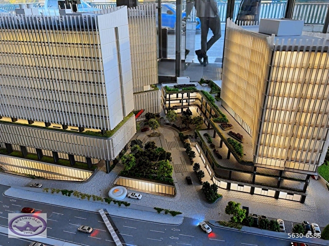 Ataşehir Yeni Sahra Kiralık