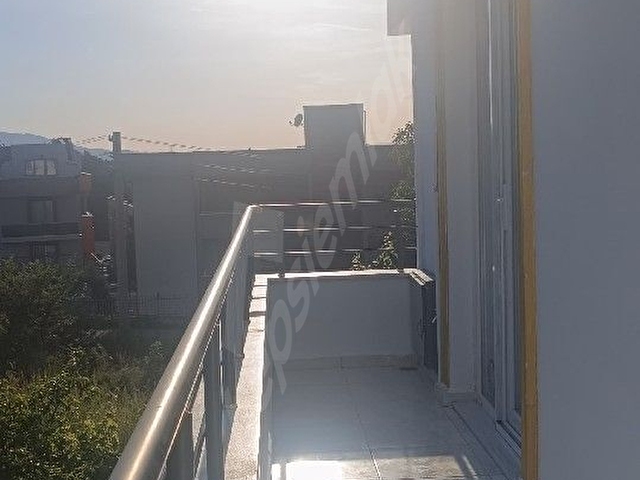 sahibinden tamamı kredili ve Eminevim vb kurumlara da verilir