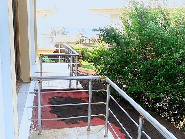 SAROZUN EN POPÜLER BÖLGESİNDE TRİPLEX VİLLA - TEK YETKİLİYİZ - Görsel 25
