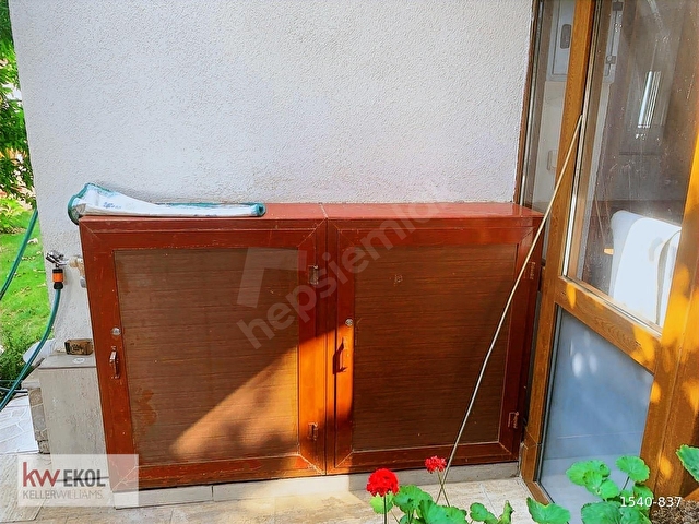 SAROZUN EN POPÜLER BÖLGESİNDE TRİPLEX VİLLA - TEK YETKİLİYİZ - Görsel 20