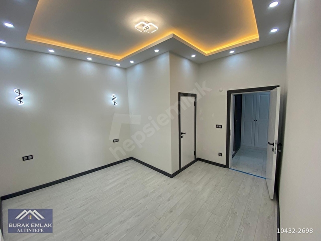 BOSTANCI SPORİUMA YAKIN 85M2 2+1 YÜKSEK GİRİŞ KAT MÜLKİYETLİ - Görsel 21