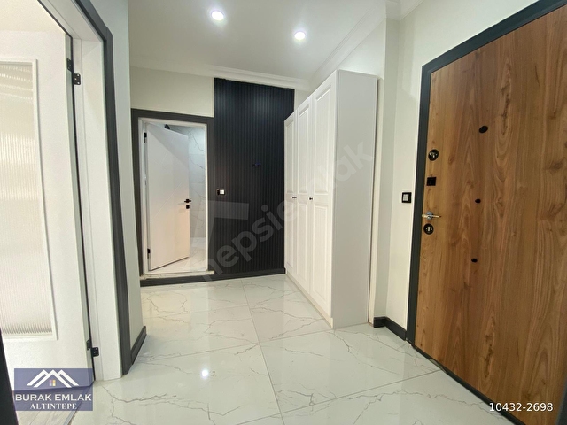 BOSTANCI SPORİUMA YAKIN 85M2 2+1 YÜKSEK GİRİŞ KAT MÜLKİYETLİ - Görsel 26