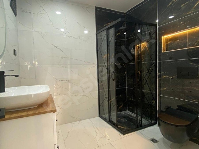BOSTANCI SPORİUMA YAKIN 85M2 2+1 YÜKSEK GİRİŞ KAT MÜLKİYETLİ - Görsel 13