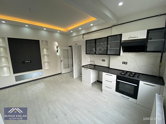 BOSTANCI SPORİUMA YAKIN 85M2 2+1 YÜKSEK GİRİŞ KAT MÜLKİYETLİ - Görsel 18
