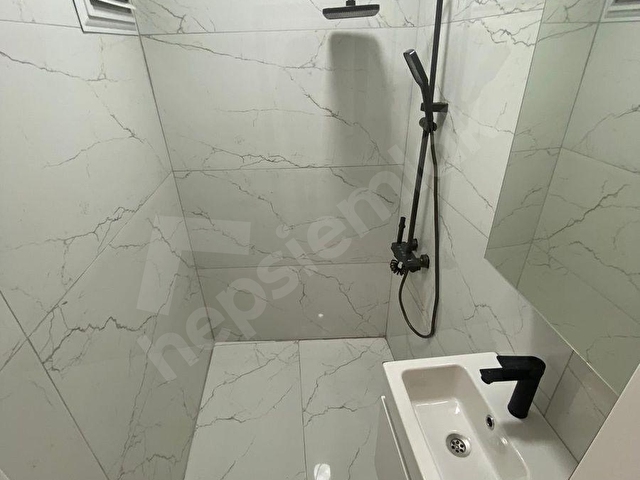 BOSTANCI SPORİUMA YAKIN 85M2 2+1 YÜKSEK GİRİŞ KAT MÜLKİYETLİ - Görsel 22