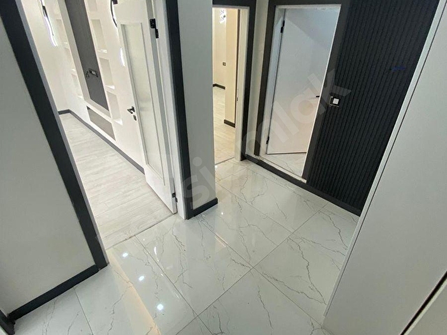 BOSTANCI SPORİUMA YAKIN 85M2 2+1 YÜKSEK GİRİŞ KAT MÜLKİYETLİ - Görsel 29