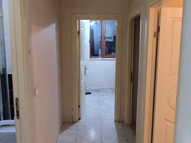 Rnkdan Acil Satılık Tanır Sokakta 1+1 Bahçe Katı Daire