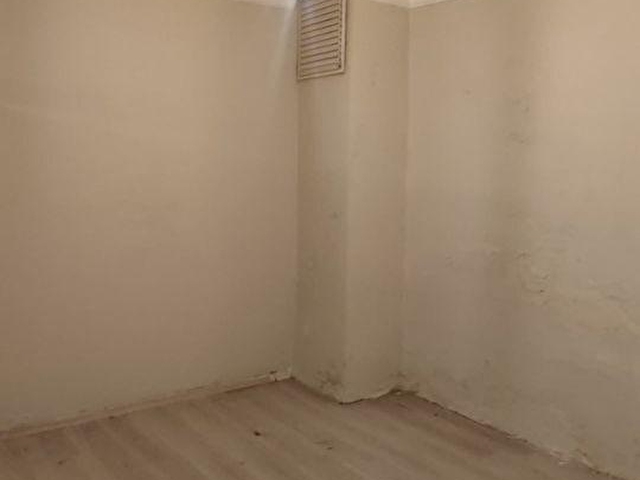 Rnkdan Acil Satılık Tanır Sokakta 1+1 Bahçe Katı Daire