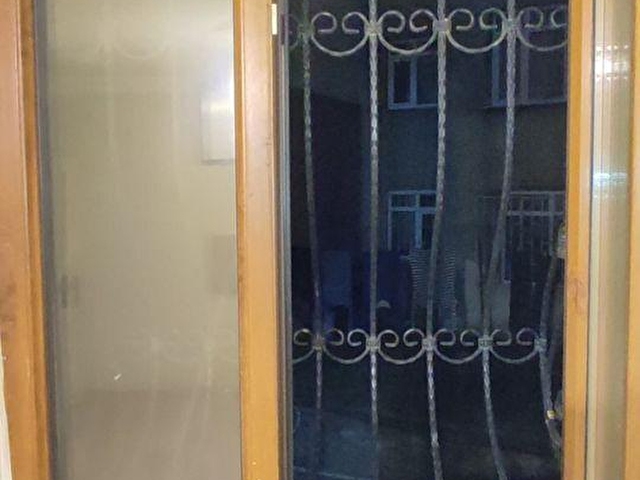 Rnkdan Acil Satılık Tanır Sokakta 1+1 Bahçe Katı Daire