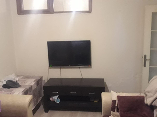 Rnkdan Acil Satılık Tanır Sokakta 1+1 Bahçe Katı Daire