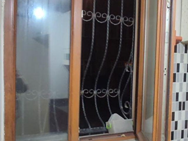 Rnkdan Acil Satılık Tanır Sokakta 1+1 Bahçe Katı Daire