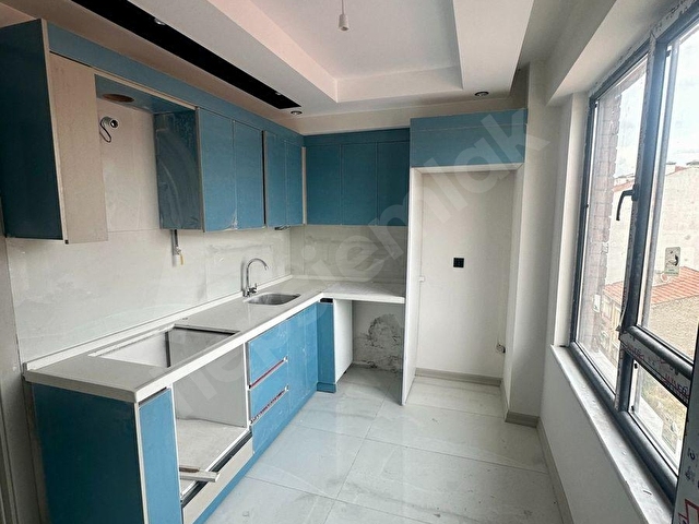 ESTORIADAN KUMLUBEL MH ESENLİ YAKINI ÖNÜ AÇIK 2+1 SIFIR DAİRE - Görsel 8