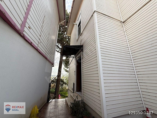 BEYKOZ DA PANAROMİK BOĞAZ MANZARALI SATILIK İKİ MÜSTAKİL KÖŞK - Görsel 8