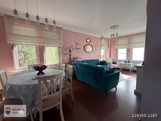 BEYKOZ DA PANAROMİK BOĞAZ MANZARALI SATILIK İKİ MÜSTAKİL KÖŞK - Görsel 24