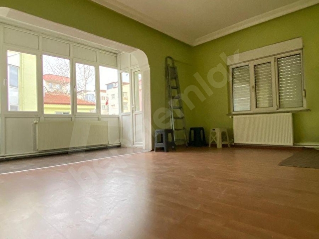 SAHİBİNDEN SATILIK DAİRE ATATÜRK CAD KÖŞESİ 3+1 KOMBİ  ENGELLİ VE İŞYERİNEde UYGUN ASANSÖRLÜ BALKON - Görsel 16