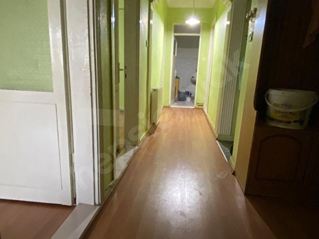 SAHİBİNDEN SATILIK DAİRE ATATÜRK CAD KÖŞESİ 3+1 KOMBİ  ENGELLİ VE İŞYERİNEde UYGUN ASANSÖRLÜ BALKON - Görsel 15