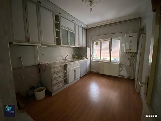 SAHİBİNDEN SATILIK DAİRE ATATÜRK CAD KÖŞESİ 3+1 KOMBİ  ENGELLİ VE İŞYERİNEde UYGUN ASANSÖRLÜ BALKON - Görsel 8
