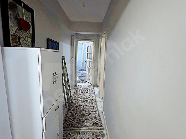 FEVZİ CAKMAK CADDESİ DİBİNDE 2+1 SATILIK ARA KAT DAİRE - Görsel 22