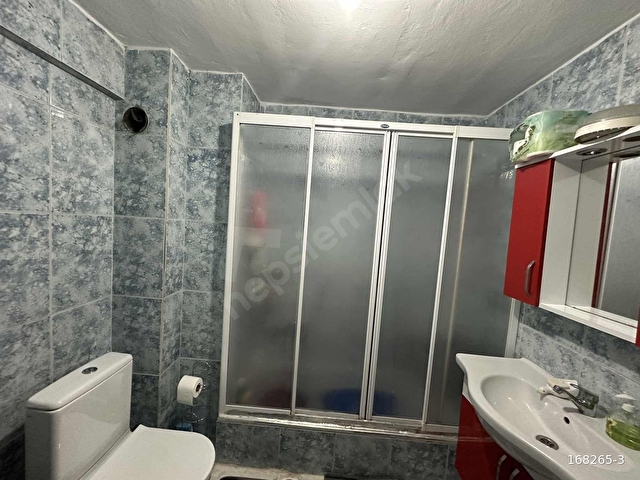 FEVZİ CAKMAK CADDESİ DİBİNDE 2+1 SATILIK ARA KAT DAİRE - Görsel 16