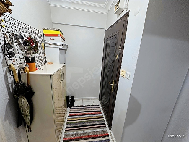 FEVZİ CAKMAK CADDESİ DİBİNDE 2+1 SATILIK ARA KAT DAİRE - Görsel 19