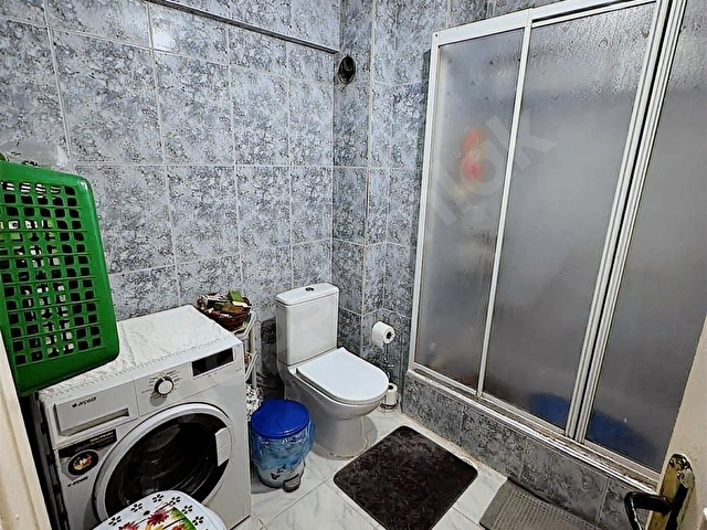 FEVZİ CAKMAK CADDESİ DİBİNDE 2+1 SATILIK ARA KAT DAİRE - Görsel 14