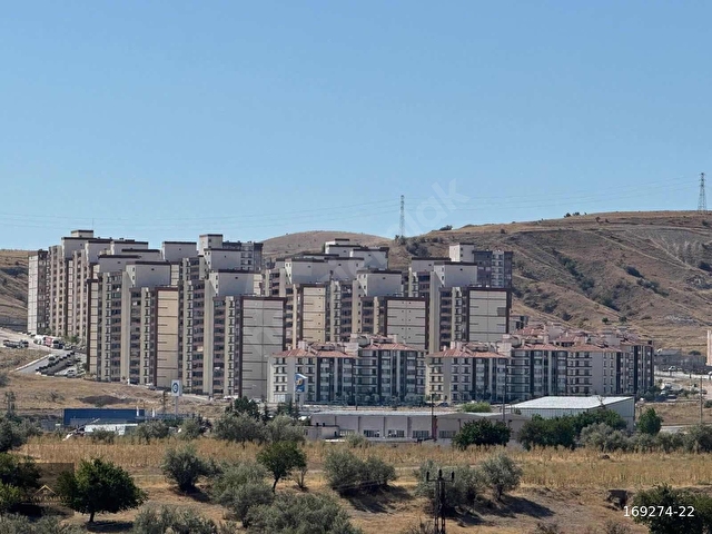 NEVŞEHİRDE 2.000 METRE KARE SANAYİ İMARLI ARSA - Görsel 10