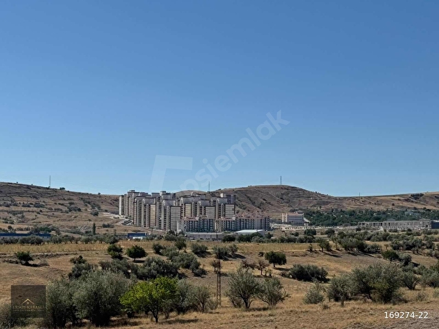 NEVŞEHİRDE 2.000 METRE KARE SANAYİ İMARLI ARSA - Görsel 2