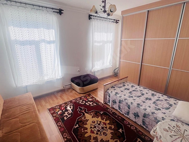 ÜRGÜP ELİT EMLAKTAN Harika Konum Merkezde 2+1 kiralık DAİRE - Görsel 15
