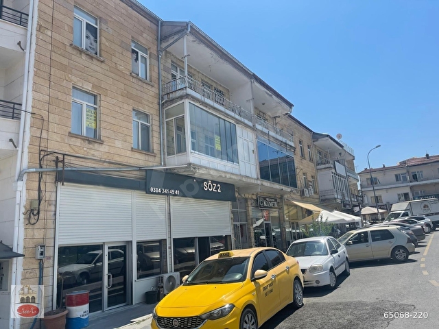 ÜRGÜP ELİT EMLAKTAN Harika Konum Merkezde 2+1 kiralık DAİRE - Görsel 23