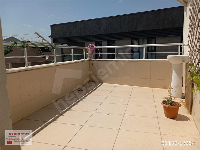BURSA NİLÜFER ÜÇEVLER DE ACİL - FIRSAT  SATILIK 4+1 DUBLEX BAKIMLI - MANZARALI DAİRE 5.750.000 TL - Görsel 10