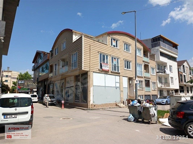 BURSA NİLÜFER ÜÇEVLER DE ACİL - FIRSAT  SATILIK 4+1 DUBLEX BAKIMLI - MANZARALI DAİRE 5.750.000 TL - Görsel 2
