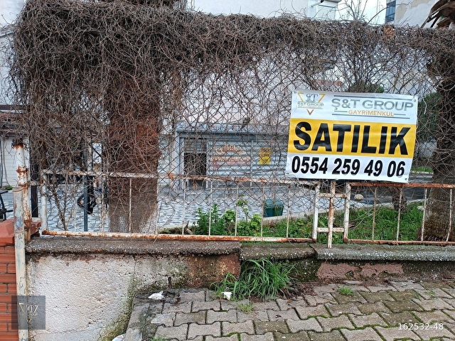 Karabağlar Devrim Mahallesinde Satılık Köşe Konumlu Dükkan - Görsel 8