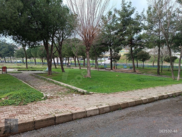 Karabağlar Devrim Mahallesinde Satılık Köşe Konumlu Dükkan - Görsel 11