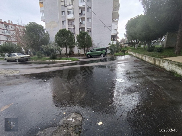 Karabağlar Devrim Mahallesinde Satılık Köşe Konumlu Dükkan - Görsel 7
