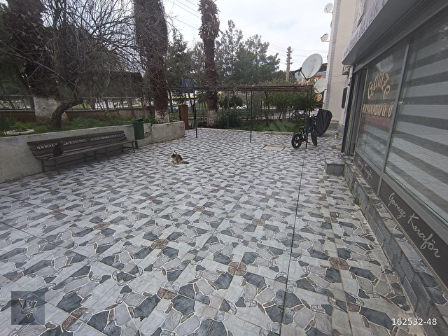 Karabağlar Devrim Mahallesinde Satılık Köşe Konumlu Dükkan - Görsel 3