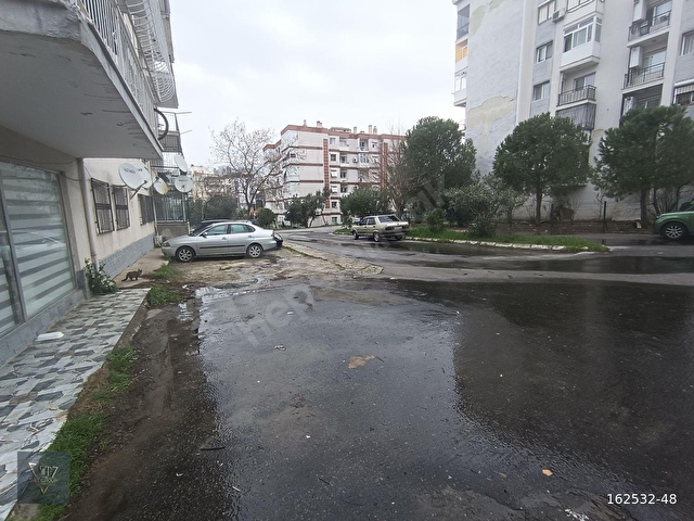 Karabağlar Devrim Mahallesinde Satılık Köşe Konumlu Dükkan - Görsel 6