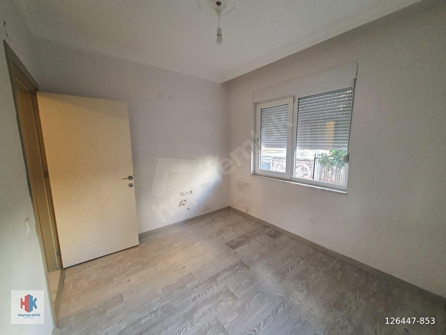 MURATPAŞA KONUKSEVERDE YÜKSEK GİRİŞ SATILIK 1+1 DAİRE - Görsel 14