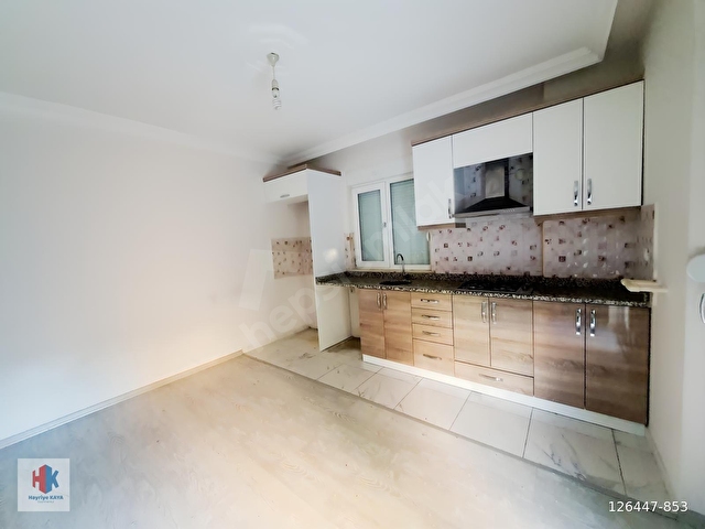 MURATPAŞA KONUKSEVERDE YÜKSEK GİRİŞ SATILIK 1+1 DAİRE - Görsel 4