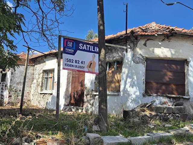 izmir ili dikili ilçesinde kabakum mevkiinde satılık 405 m2 arsa - Görsel 9