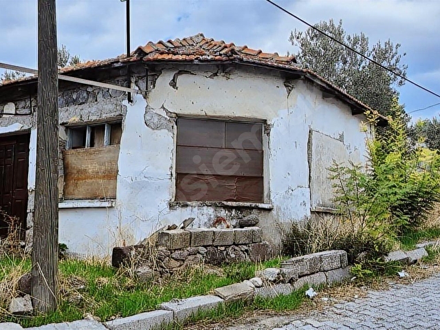 izmir ili dikili ilçesinde kabakum mevkiinde satılık 405 m2 arsa - Görsel 8