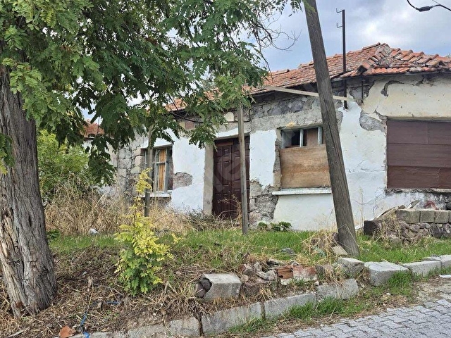 izmir ili dikili ilçesinde kabakum mevkiinde satılık 405 m2 arsa - Görsel 7