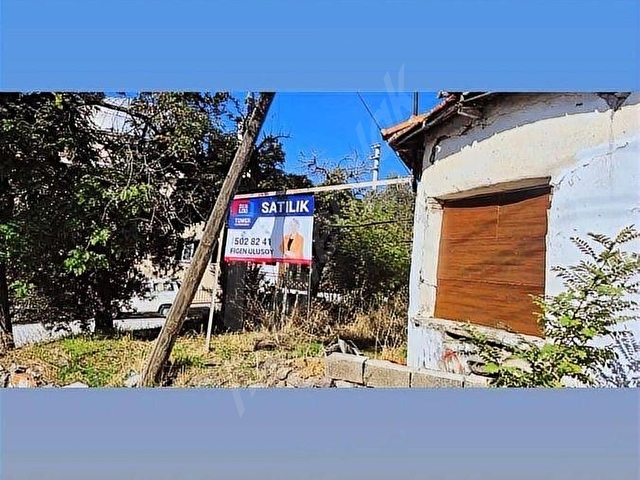izmir ili dikili ilçesinde kabakum mevkiinde satılık 405 m2 arsa - Görsel 12