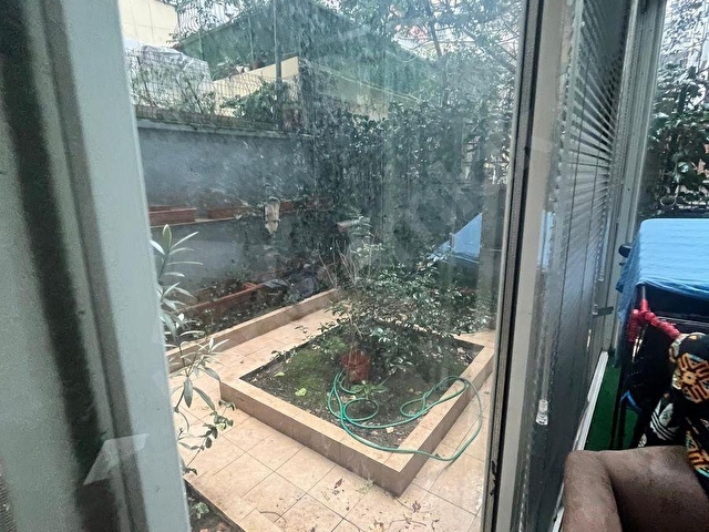 ŞİŞLİ,SIRACEVIZLER CAD.GENİŞ İÇİ YAPILI SATILIK DAİRE - Görsel 21