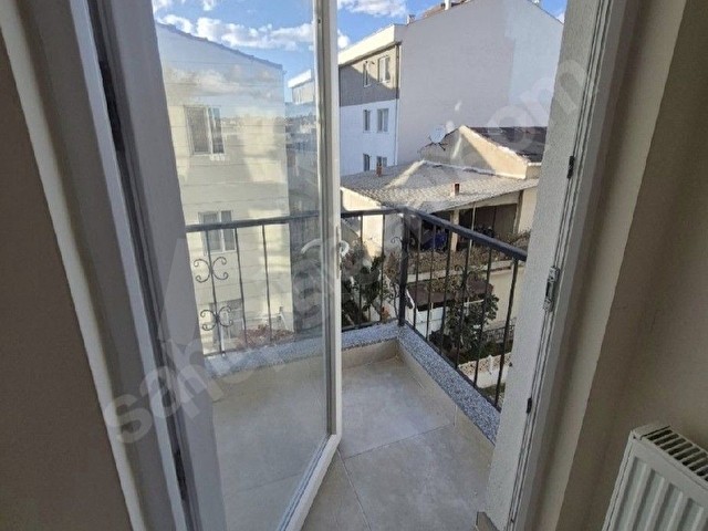 Çanakkale Merkez Sarıçay yakınında 2+1 kiralık daire - Görsel 9