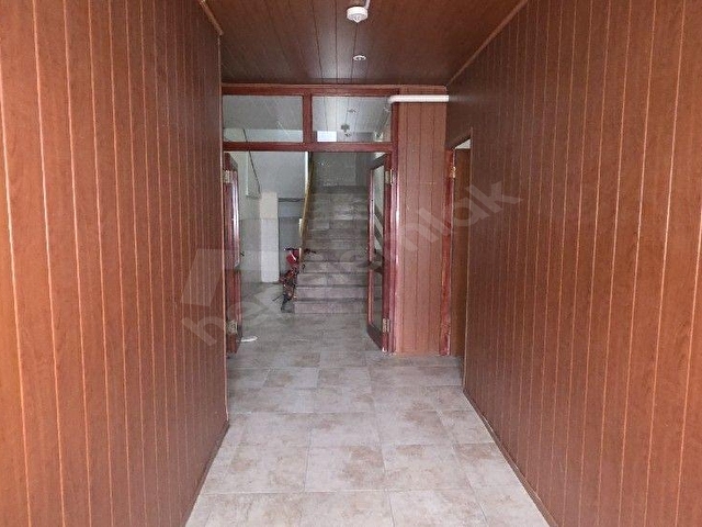 SARAY GAYRUMENKUL,DEN DİKMEN OSMANTEMİZ MAH SATILIK 4+1 FFUL YAPILI DAİRE - Görsel 3